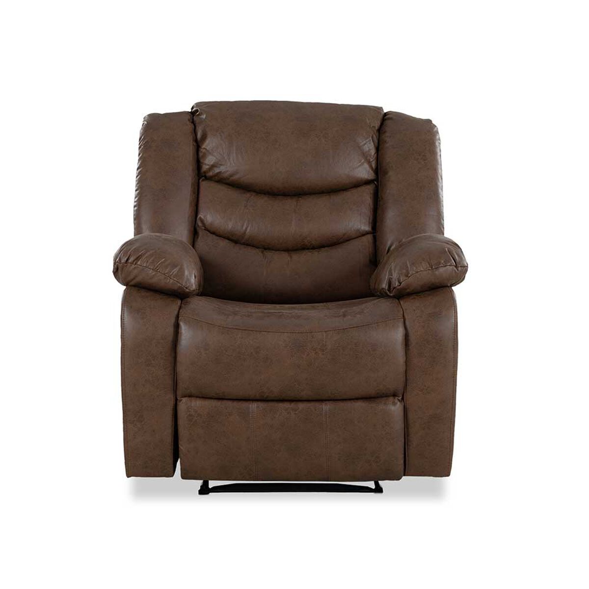 Bergere Eléctrico CIC Domingo Café Claro