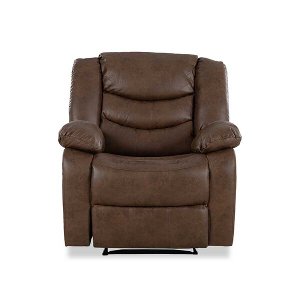 Bergere Eléctrico CIC Domingo Café Claro