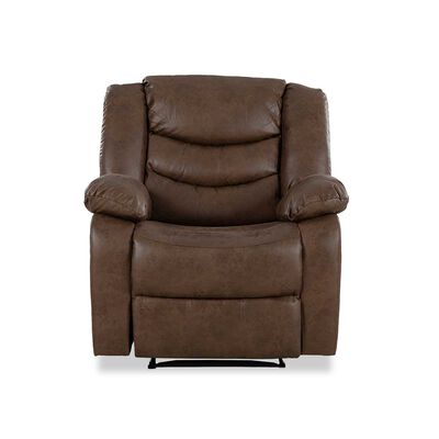 Imagen 1 del producto Bergere Eléctrico CIC Domingo Café Claro