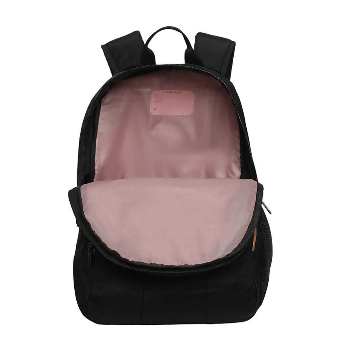 Mochila Mujer Mokka 26 L Head