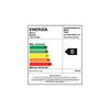Encimera a Gas Teka HLX 640 KBA1C IX  4 Quemadores