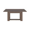 Mesa de Comedor Tuhome Volterra Avellana