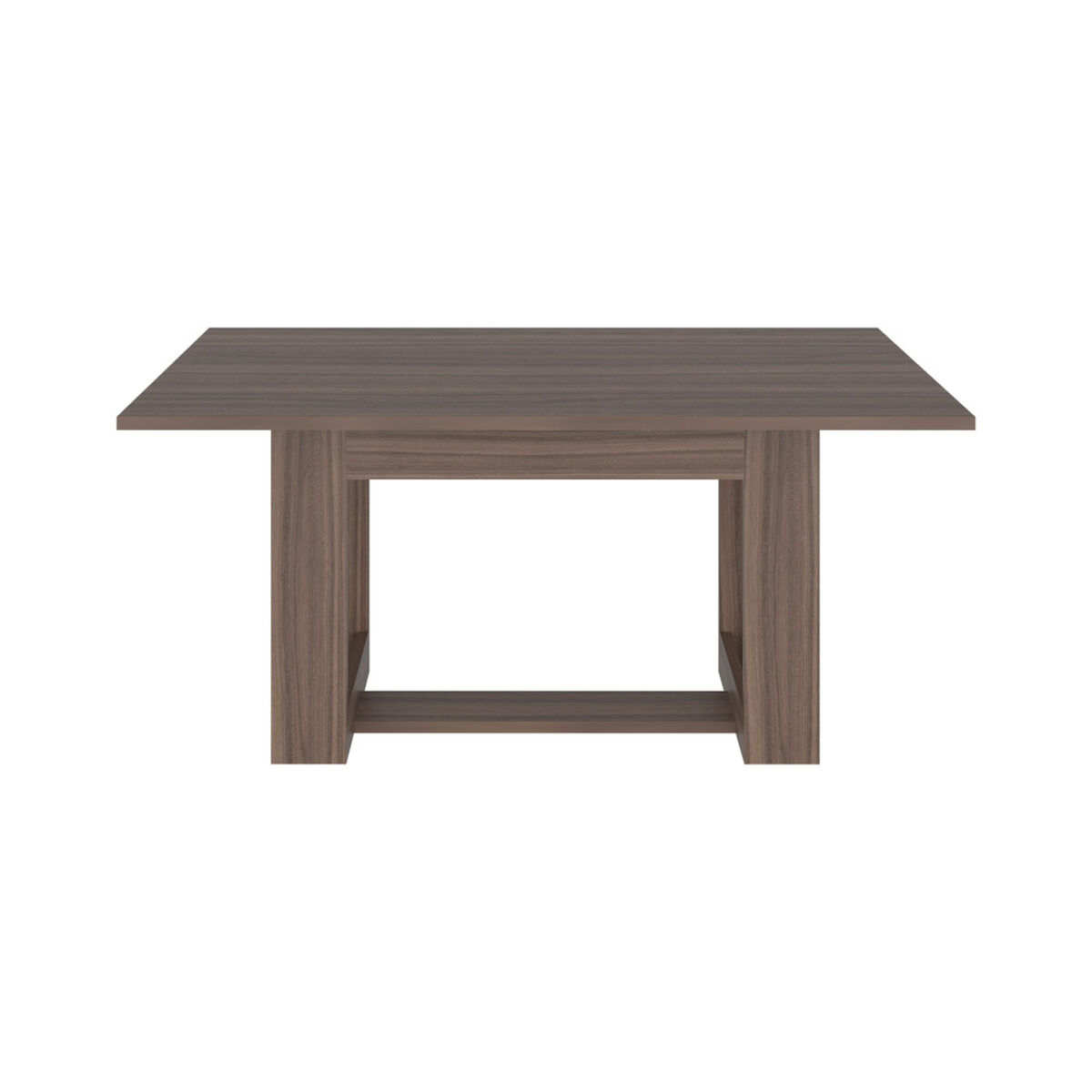 Mesa de Comedor Tuhome Volterra Avellana