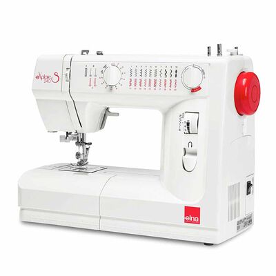 Imagen 2 del producto Máquina de coser mecánica  Elna eX240S 60 W