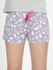 Pijama de Algodón Niña Kayser