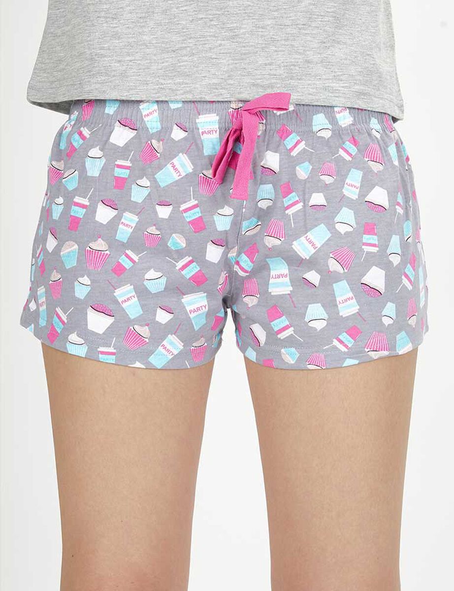Pijama de Algodón Niña Kayser