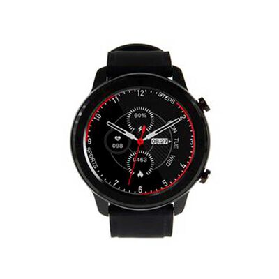 Smartwatch Lhotse RD7 1,3" Negro