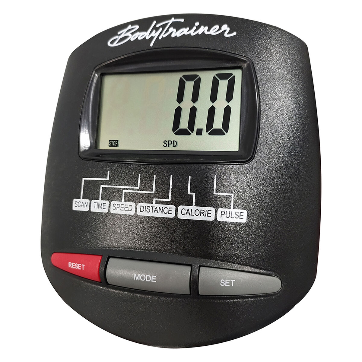 Bicicleta Spinning BodyTrainer Spn-600B