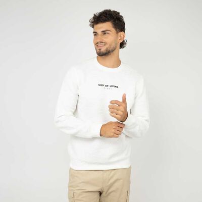 Poler&oacute;n Hombre Zibel