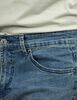 Jeans Slim Hombre Icono