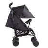 Coche Paragua Kronos Negro Bebesit