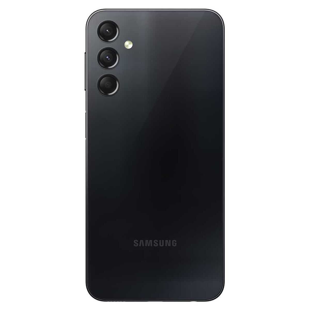 Celular Samsung Galaxy A24 128GB 6,5" Awesome Black Liberado