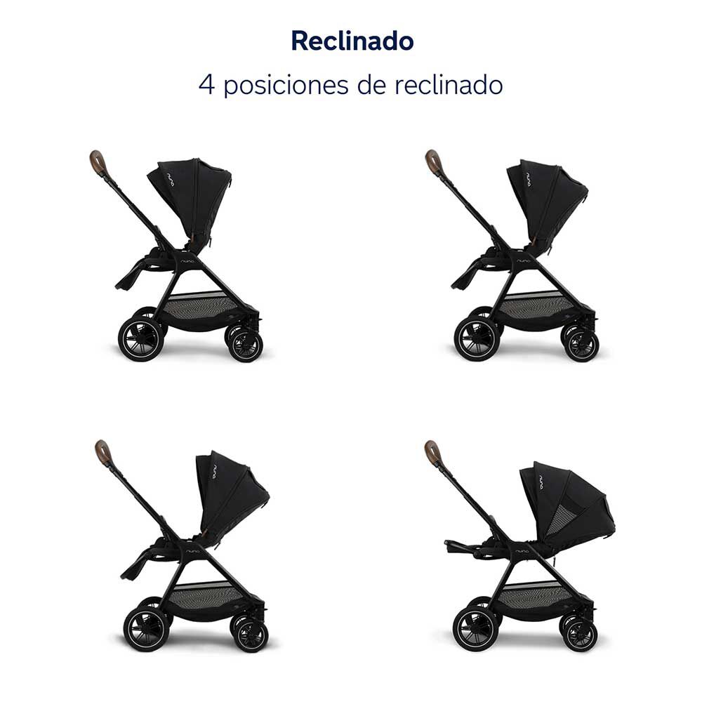Coche de Paseo Triv Next Bebesit, foto 6
