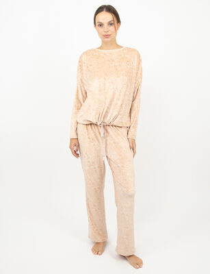 Imagen 2 del producto Pijama Mujer Portman Club Rosa