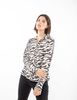 Blusa Manga Larga Mujer Fiorucci