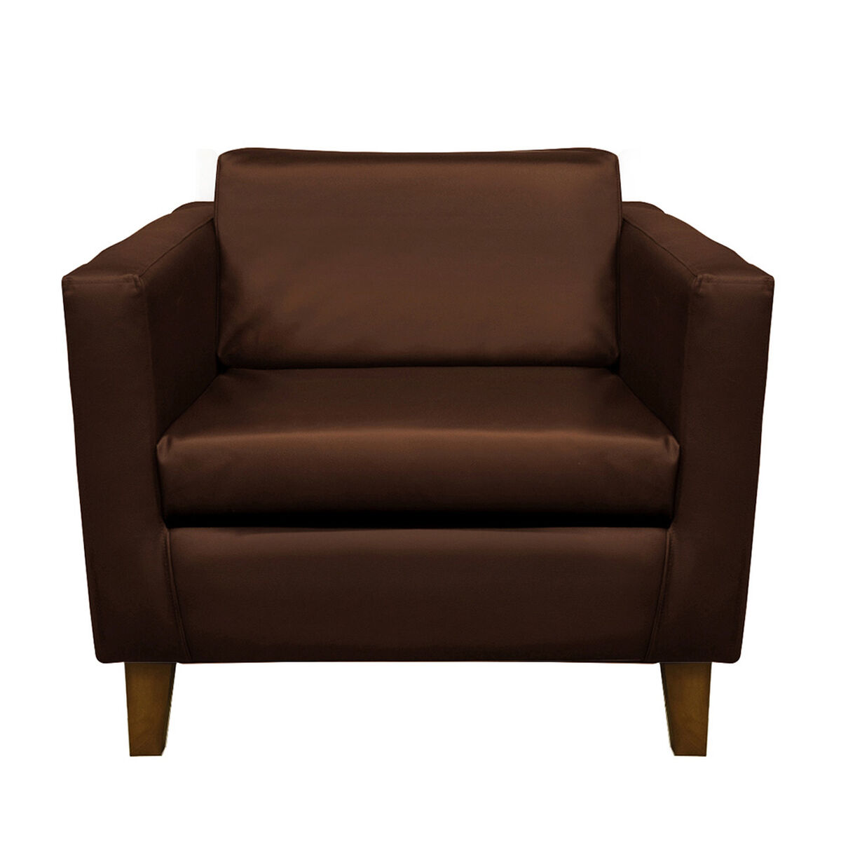 Sillón Latam Home Sicilia 1 Cuerpo