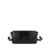Bandolera Secret Dakota ST6 S Negro