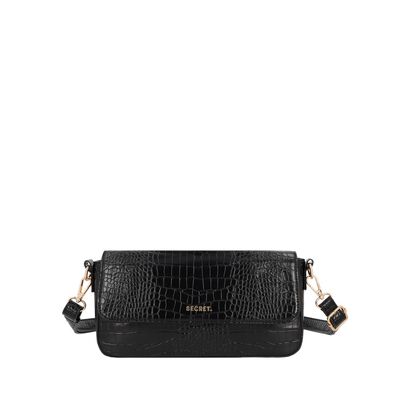 Imagen 1 del producto Bandolera Secret Dakota ST6 S Negro