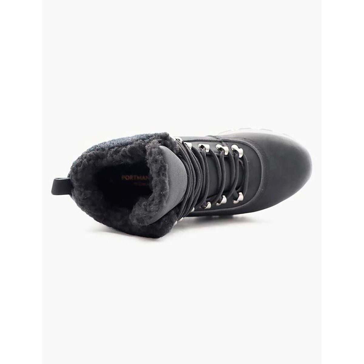 Bot&iacute;n Sport Mujer Portman Club