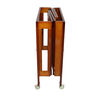 Cuna Madera Plegable RS-810