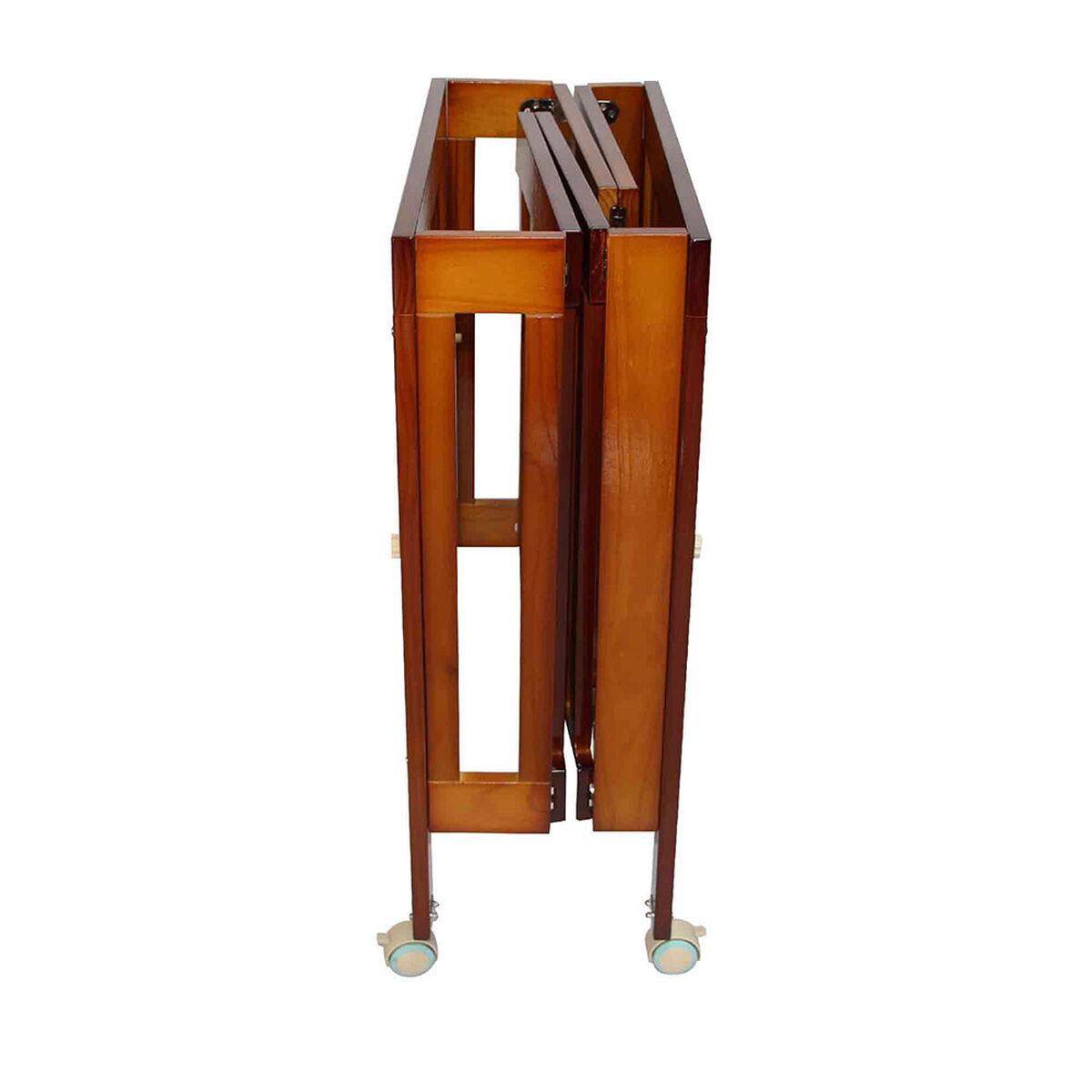 Cuna Madera Plegable RS-810