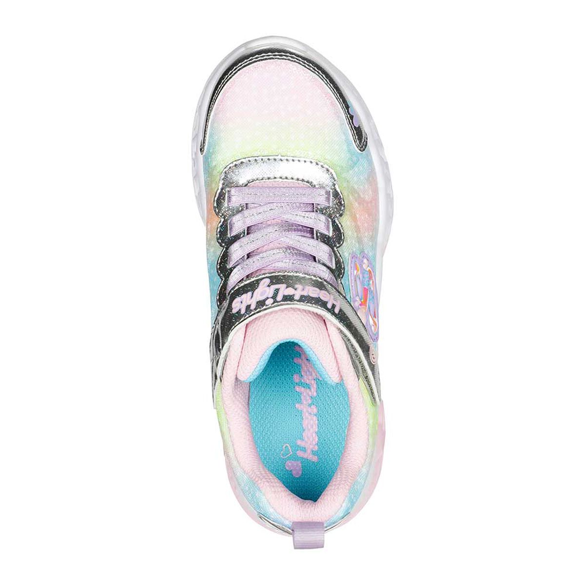 Zapatilla Niña Skechers
