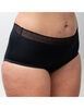 Calzón Menstrual Pantaleta Mujer Culotte Vio