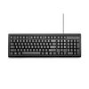 Teclado Alámbrico HP 100 USB