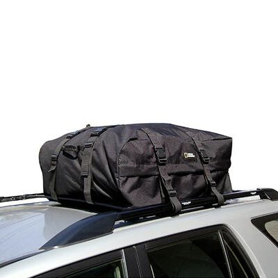 Imagen 1 del producto Bolso Porta Equipaje National Geographic Mediano S17