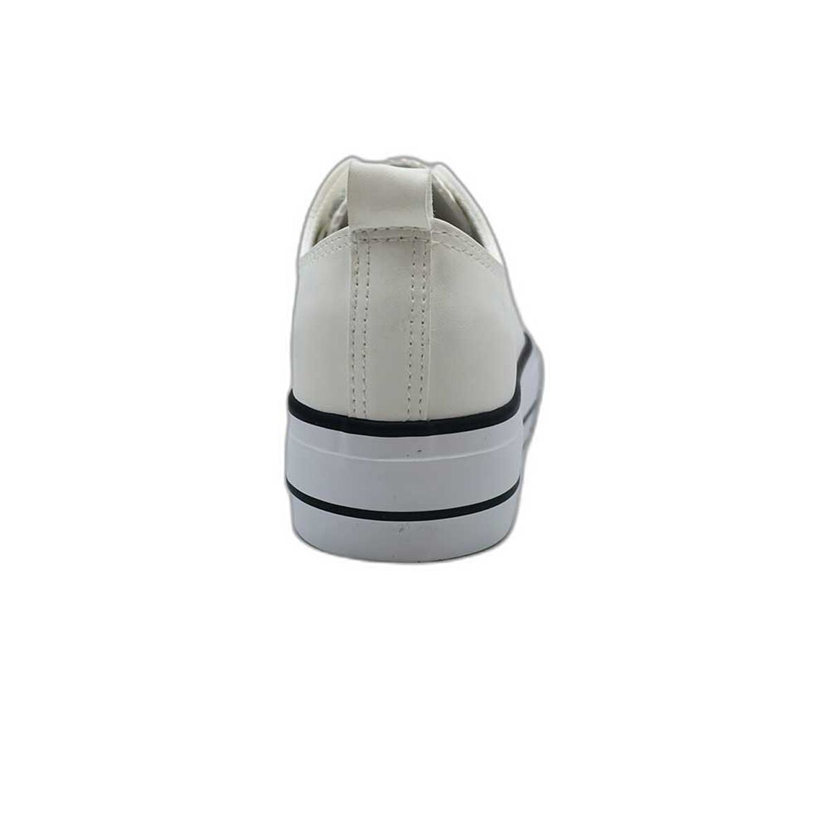 Zapatilla Urbana Mujer Icono