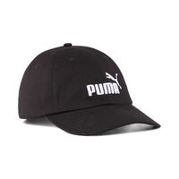 Jockey Unisex Ess No.1 Logo Bb Puma Negro