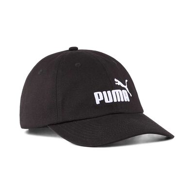 Imagen 1 del producto Jockey Unisex Ess No.1 Logo Bb Puma Negro