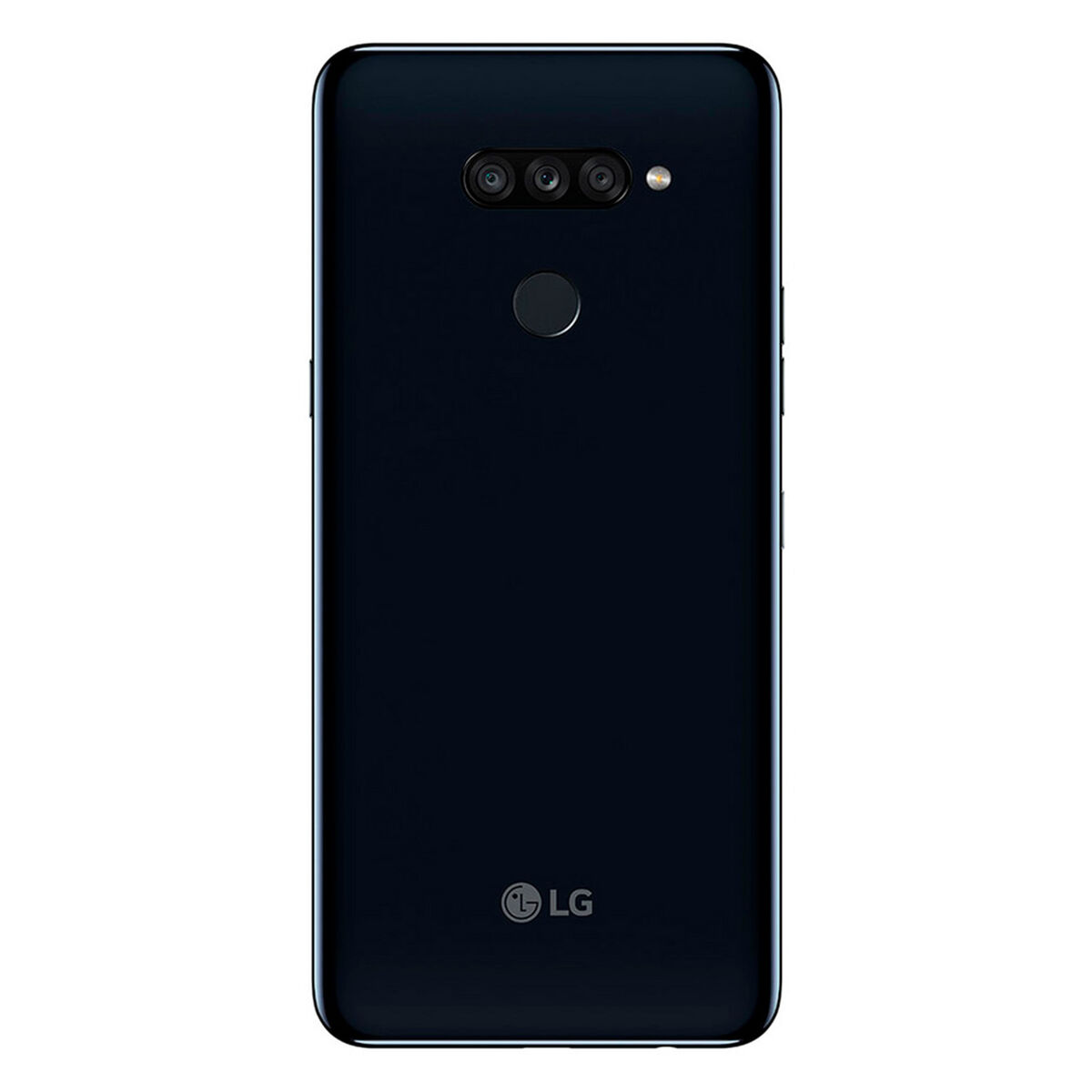 Celular LG K50s 32GB 6,5" Negro WOM