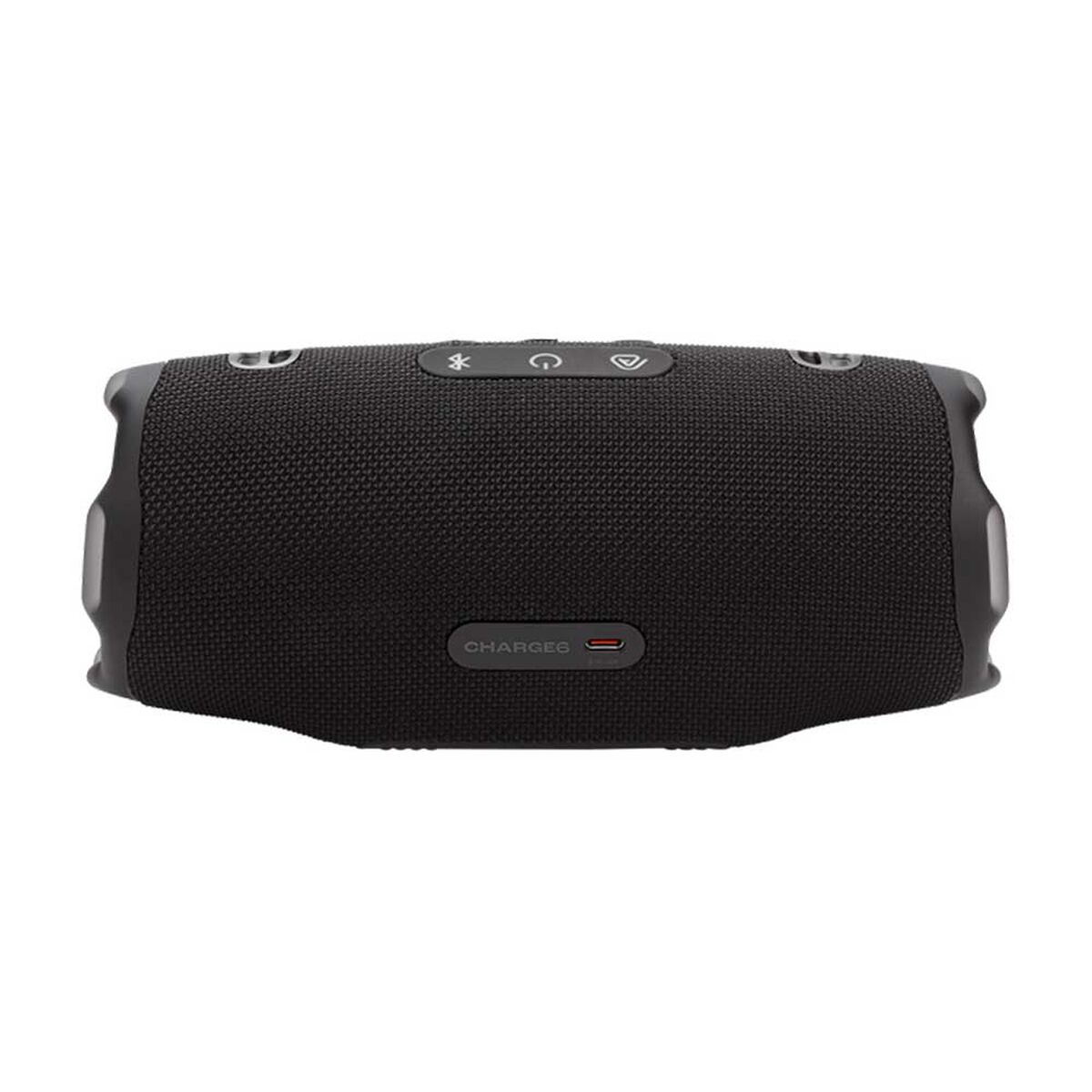 Altavoz Portátil JBL Charge 6 Negro