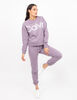 Pantalón de Buzo Jogger Mujer Calvin Klein
