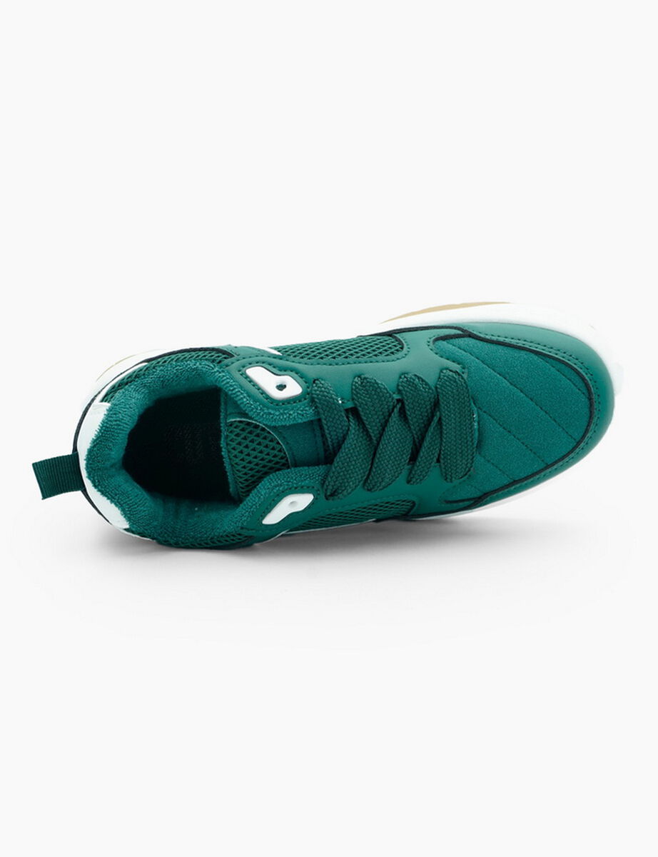 Zapatilla Urbana Ni&ntilde;o Cutback