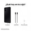 Celular Samsung Galaxy A06 5G 128GB 6,7" Negro Liberado + Audífonos Bluetooth Samsung Galaxy Buds Core