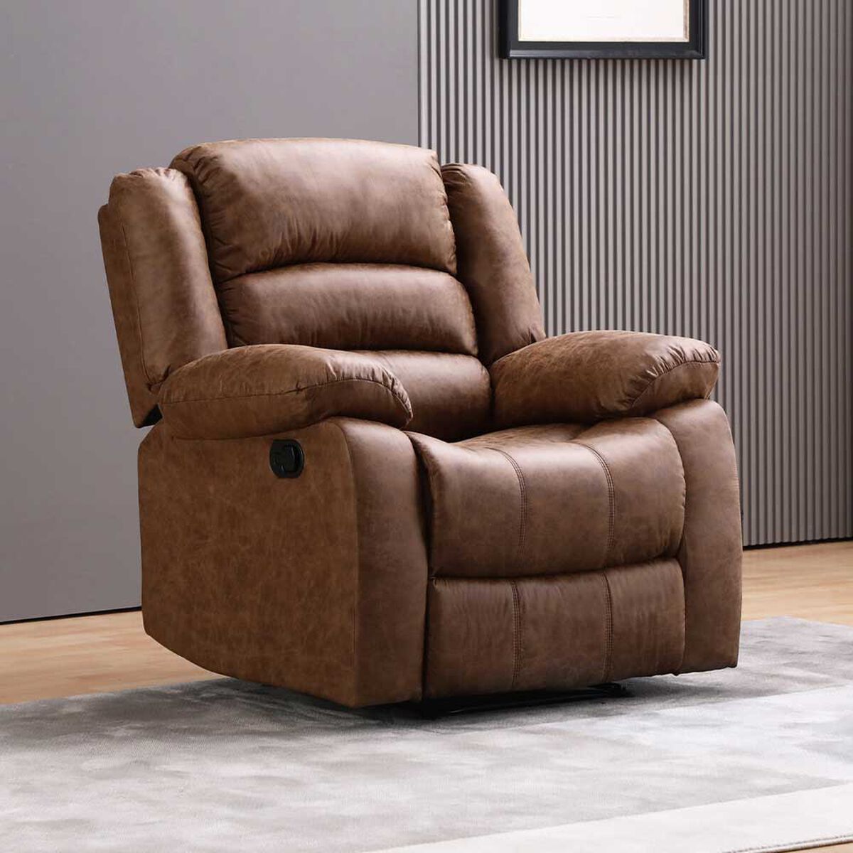 Bergere Reclnable Zoy Home Bombay Café