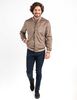 Chaqueta Bomber Hombre Zibel