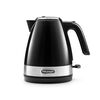 Hervidor Eléctrico De'Longhi Active Line Negro KBLA2000.BK 1 lts.