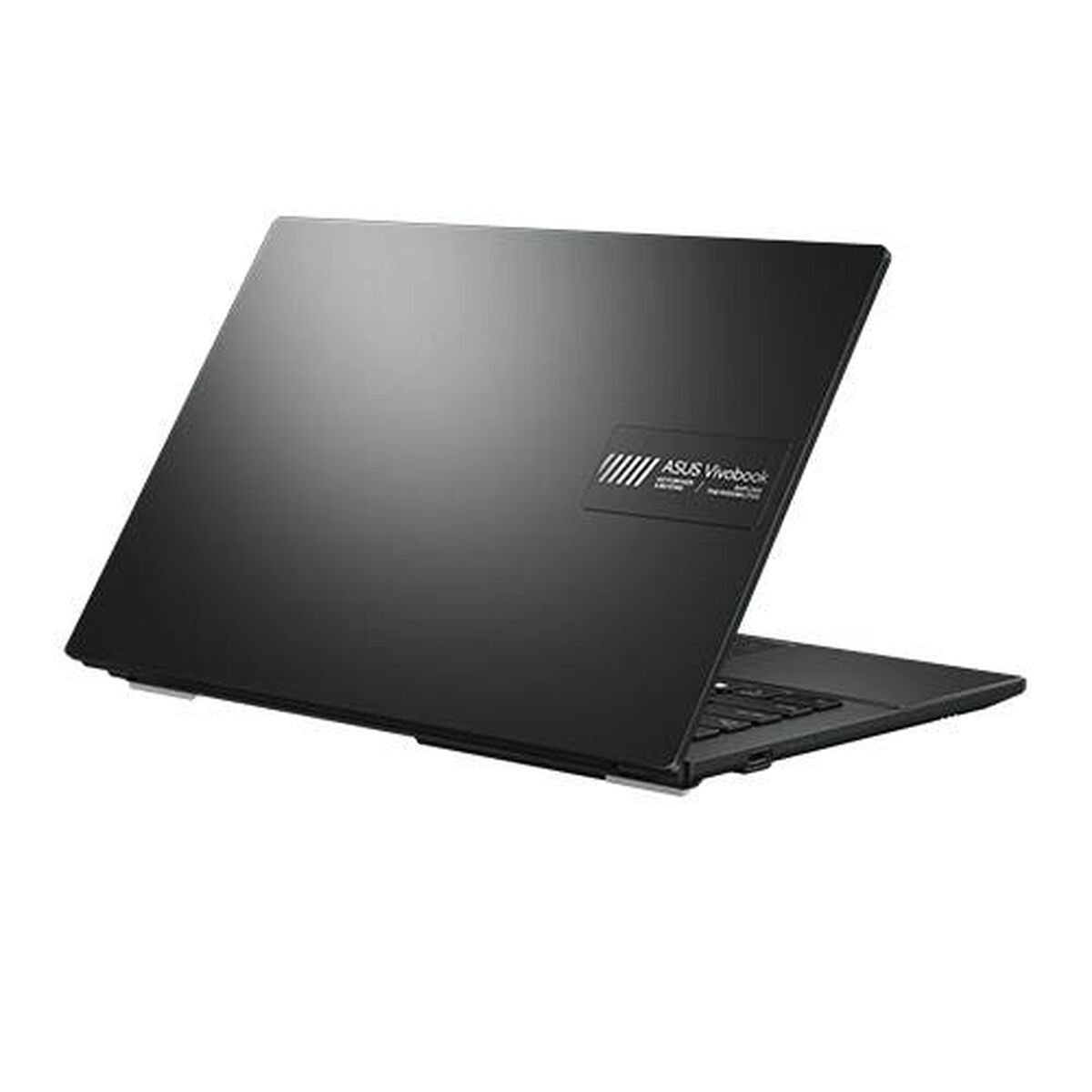 Notebook Asus Vivobook Go 14 E1404GA-NK128W Core i3 8GB 256GB SSD 14"