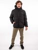 Parka Hombre Fiorucci