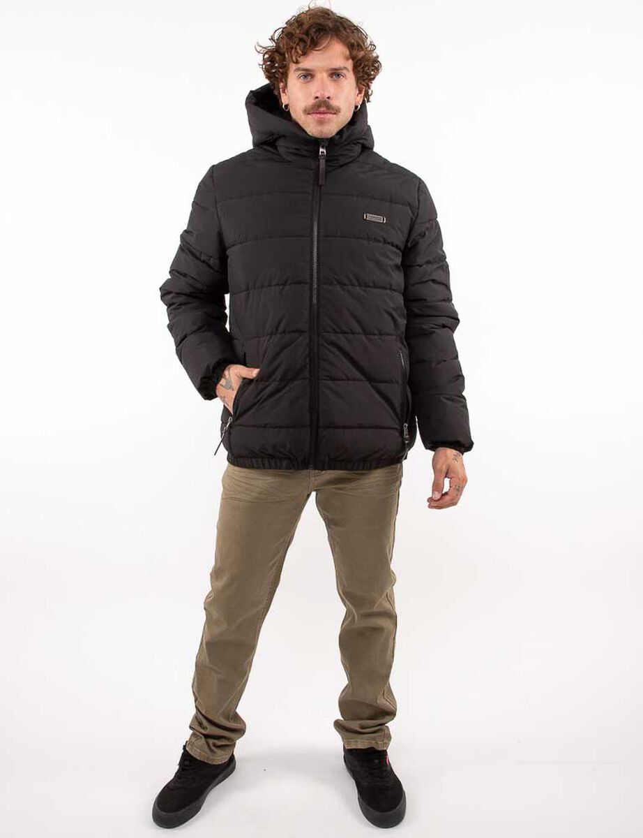 Parka Hombre Fiorucci