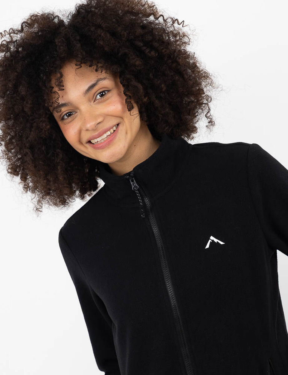 Poler&oacute;n Deportivo Mujer Alpinextrem