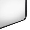 Espejo Rectangular TuHome Loky 45 x 120 cm