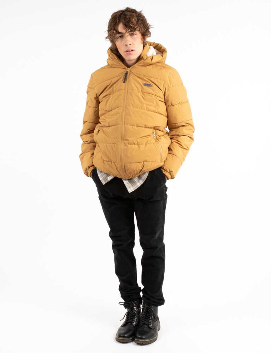 Parka Hombre Fiorucci