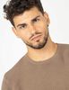 Sweater texturas Hombre Zibel