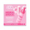 Set Tratamiento Pro Luminosidad Mousse Micelar + Serum Stick Petrizzio