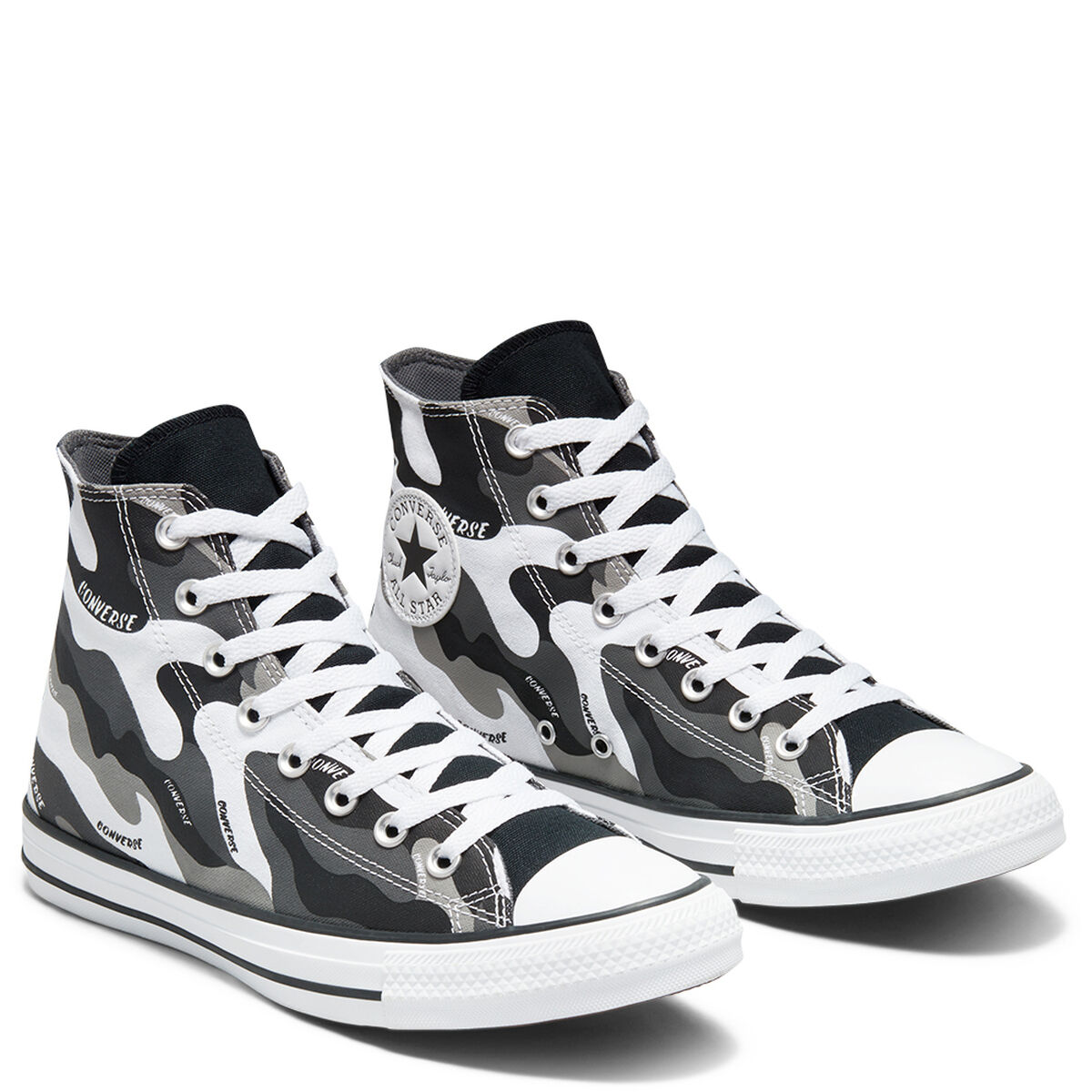 Zapatilla Hombre Converse Chuck Taylor
