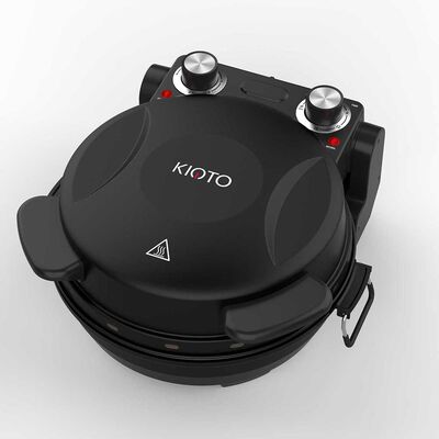 Imagen 2 del producto Horno para Pizza Kioto Osaka